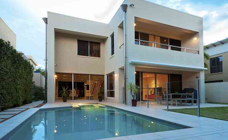 Essential Apartment